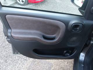 FIAT Panda usata, con Servosterzo
