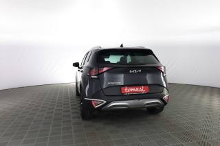 KIA Sportage usata 4