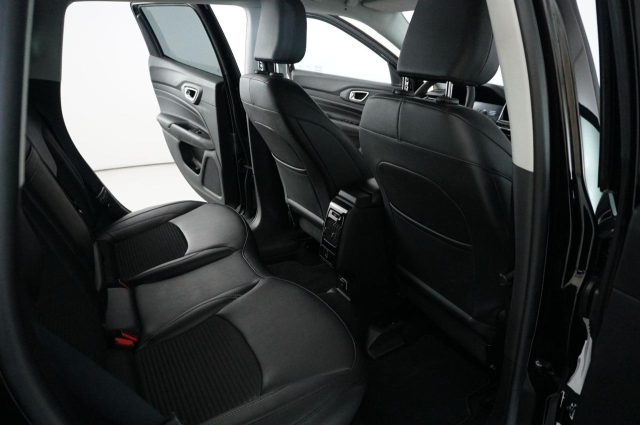 JEEP Compass usata, con ESP