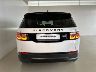 LAND ROVER Discovery Sport usata, con Chiusura centralizzata