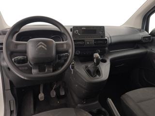 CITROEN Berlingo usata, con Airbag testa