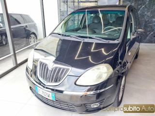 LANCIA MUSA usata, con Airbag laterali