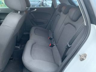 AUDI A1 usata, con Climatizzatore