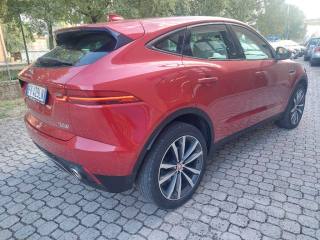 JAGUAR E-Pace usata, con Airbag Passeggero