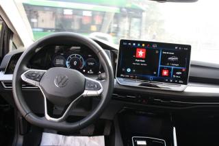 VOLKSWAGEN Golf usata, con Cruise Control