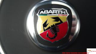ABARTH 595 usata 99