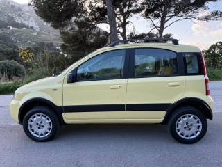 FIAT Panda usata, con Chiusura centralizzata