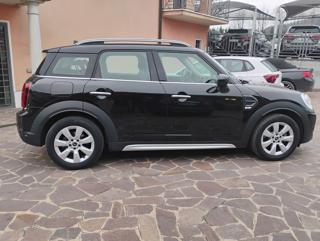 MINI Countryman usata, con Airbag