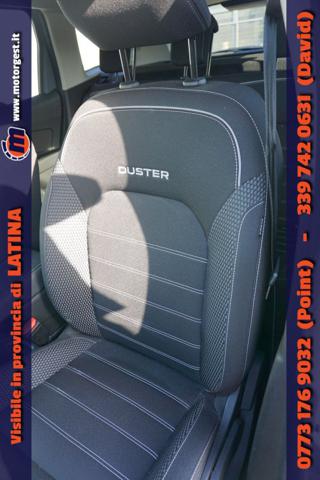 DACIA Duster usata 51