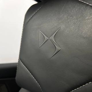 DS AUTOMOBILES DS 7 usata, con Cronologia tagliandi