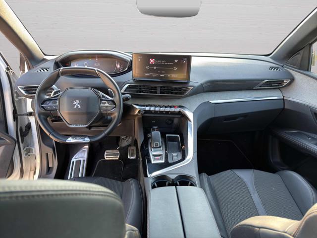 PEUGEOT 3008 usata, con Controllo automatico clima