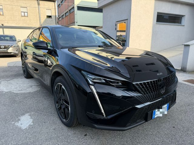 PEUGEOT 408 usata, con Chiusura centralizzata