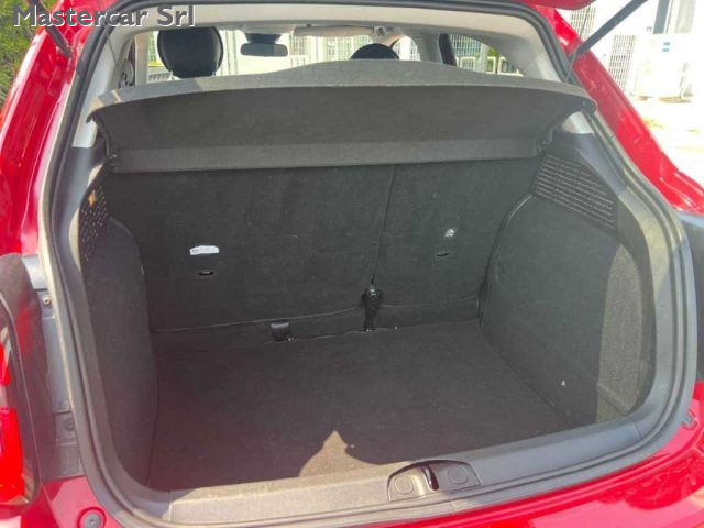 FIAT 500X usata, con Immobilizzatore elettronico