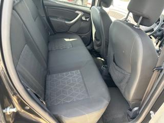 DACIA Duster usata, con Bluetooth