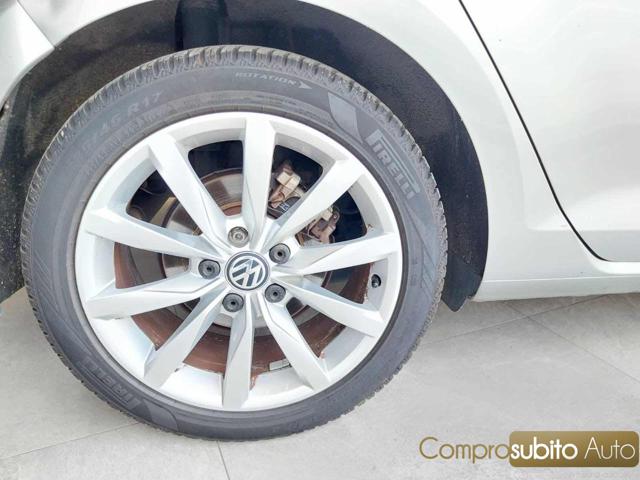 VOLKSWAGEN Golf usata 30
