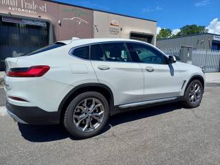 BMW X4 usata, con Alzacristalli elettrici