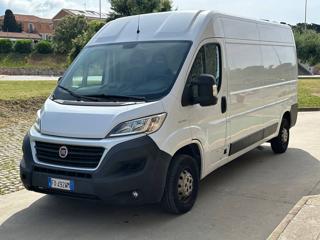 FIAT Ducato usata, con Airbag