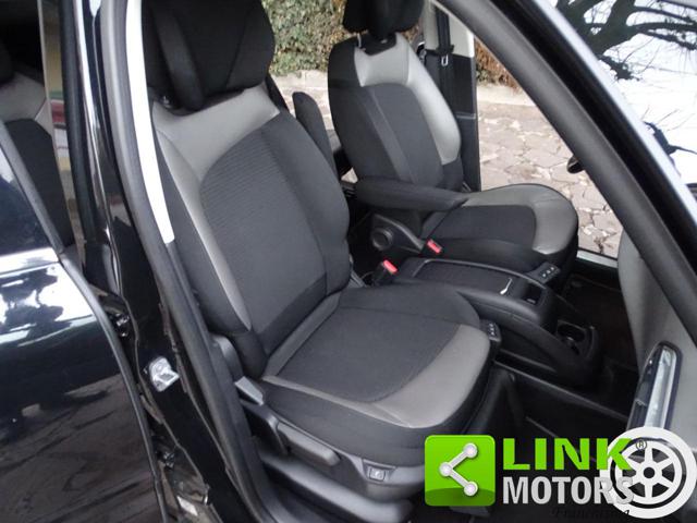 CITROEN C4 Picasso usata, con Servosterzo