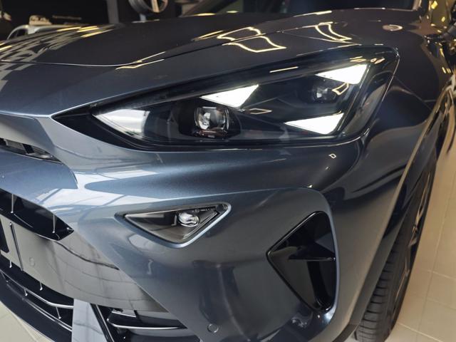 CUPRA Formentor usata, con Airbag Passeggero