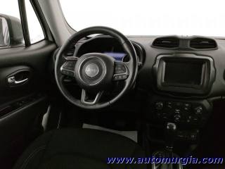 JEEP Renegade usata, con Boardcomputer