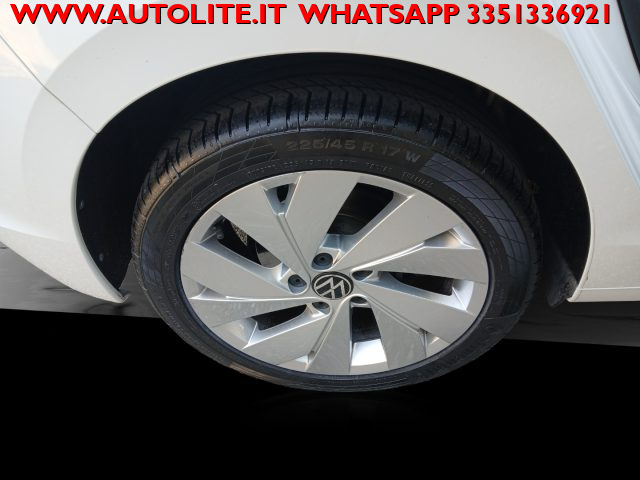 VOLKSWAGEN Golf usata, con Sedili sportivi