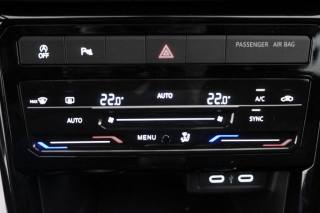 VOLKSWAGEN T-Cross usata, con Servosterzo