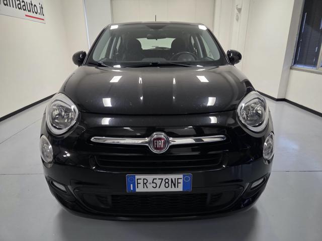 FIAT 500X usata, con Alzacristalli elettrici