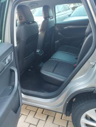 SKODA Karoq usata, con Cruise Control