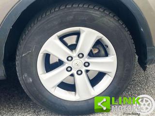 TOYOTA RAV 4 MY23 usata, con Portellone posteriore elettrico