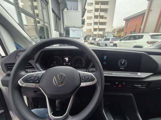 VOLKSWAGEN Caddy usata, con ESP