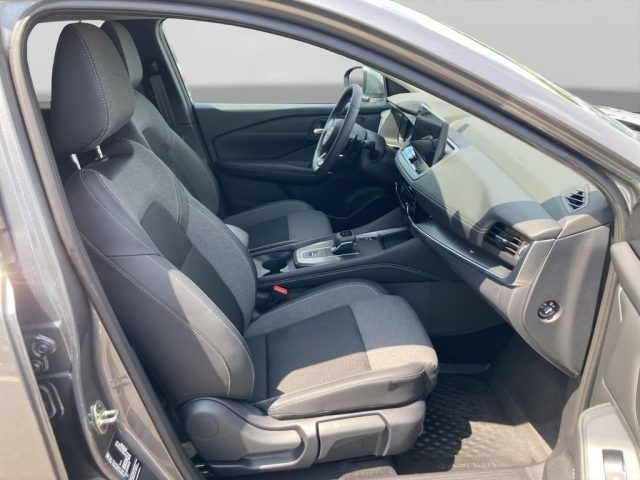 NISSAN Qashqai usata, con Airbag laterali