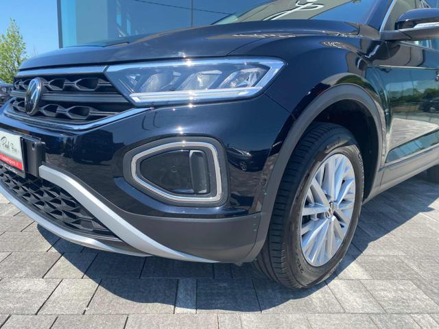 VOLKSWAGEN T-Roc usata, con Boardcomputer