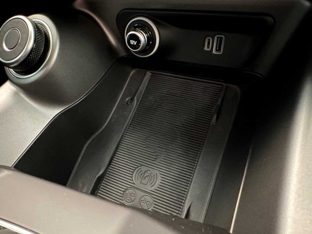 ALFA ROMEO Tonale usata, con Riconoscimento dei segnali stradali
