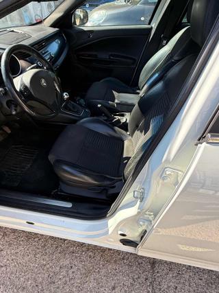 ALFA ROMEO Giulietta usata, con Cruise Control