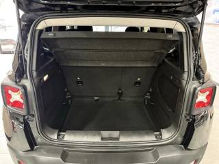 JEEP Renegade usata, con Chiusura centralizzata