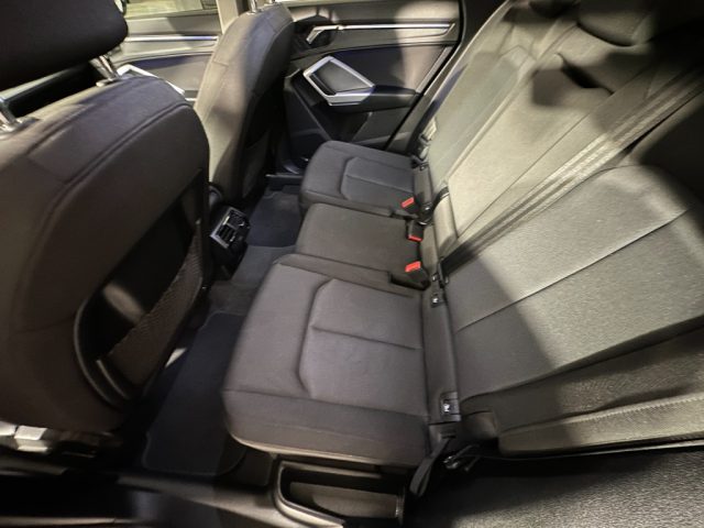 AUDI Q3 usata, con Chiusura centralizzata