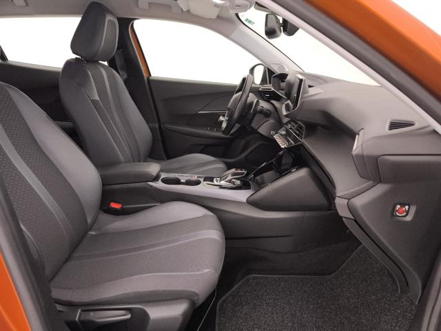 PEUGEOT 2008 usata, con Isofix