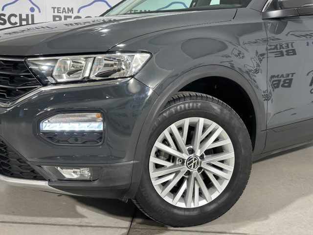 VOLKSWAGEN T-Roc usata, con Airbag