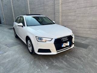 AUDI A4 usata, con Airbag laterali