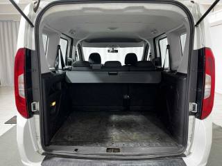 FIAT Doblo usata, con Airbag testa