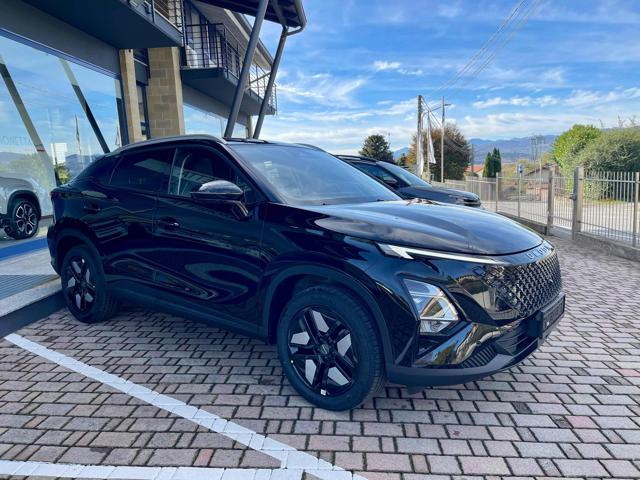 OMODA 5 usata, con Airbag laterali