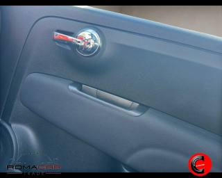 FIAT 500 usata, con Servosterzo