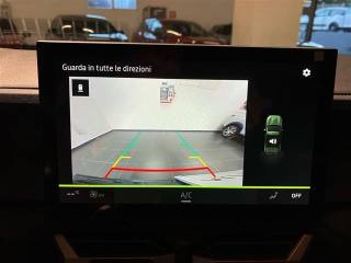 DACIA Duster usata, con Isofix