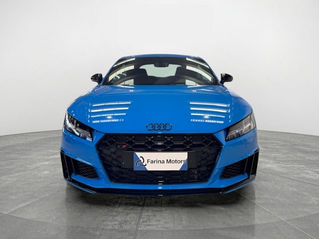 AUDI TTS usata, con Airbag