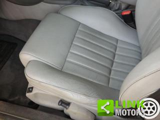 ALFA ROMEO 166 usata, con Regolazione elettrica sedili