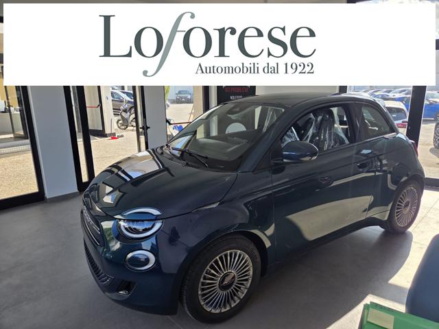 FIAT 500 usata, con ABS