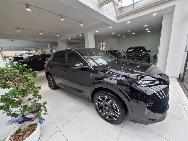 PEUGEOT 3008 usata, con Autoradio