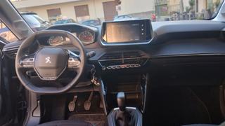 PEUGEOT 208 usata, con Sensori di parcheggio posteriori