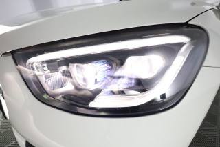MERCEDES-BENZ GLC 300 usata 13