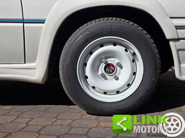 PEUGEOT 205 usata 7